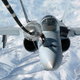 Illustration for article titled 50 Totally Stunning Combat Aircraft Photos Taken Around Alaska